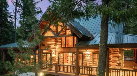 16341 Salmon La Sac Rd, Ronald, WA 98940