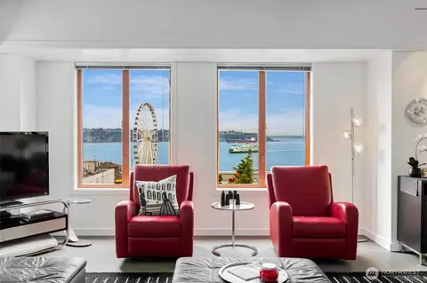 98 Union St #206, Seattle, WA 98101