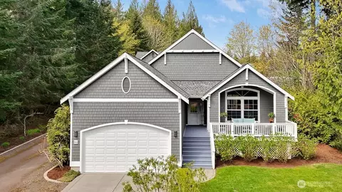 50 Rainier Ln, Port Ludlow, WA 98365