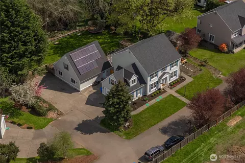 4715 116th Ave E, Edgewood, WA 98372