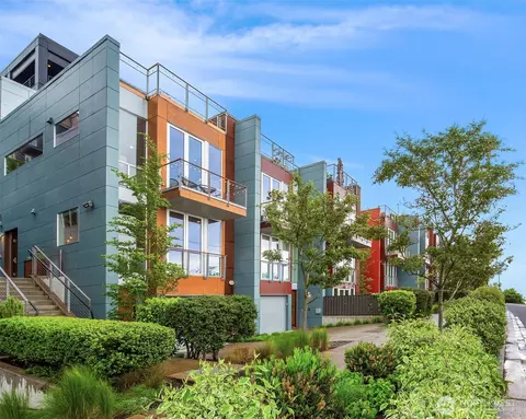 2834 Fairview Ave E, Seattle, WA 98102