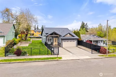 1409 S 87th St, Tacoma, WA 98444