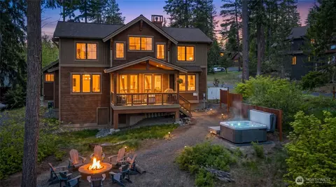 241 Black Nugget Ln, Cle Elum, WA 98922