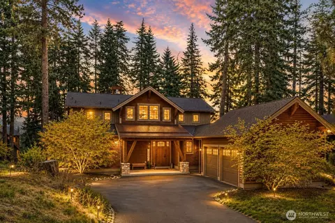 241 Black Nugget Ln, Cle Elum, WA 98922