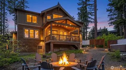 241 Black Nugget Ln, Cle Elum, WA 98922
