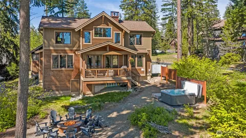 241 Black Nugget Ln, Cle Elum, WA 98922