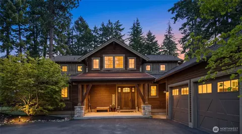 241 Black Nugget Ln, Cle Elum, WA 98922