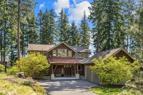 241 Black Nugget Ln, Cle Elum, WA 98922