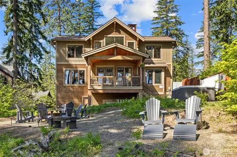 241 Black Nugget Ln, Cle Elum, WA 98922