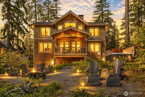 241 Black Nugget Ln, Cle Elum, WA 98922