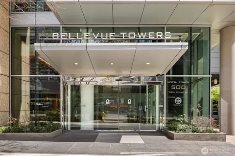 500 106th Ave NE #3211, Bellevue, WA 98004