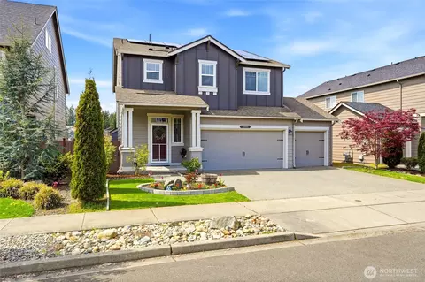 10104 Agate Ave, Granite Falls, WA 98252