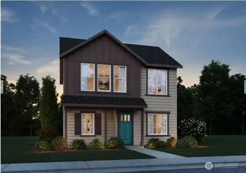 2527 160th St NE, Marysville, WA 98271