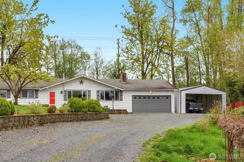 18002 19th Ave NE, Arlington, WA 98223