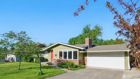915 Shasta Dr, Walla Walla, WA 99362