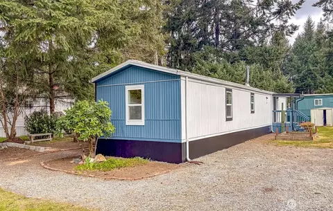 8915 226th #19, Graham, WA 98338