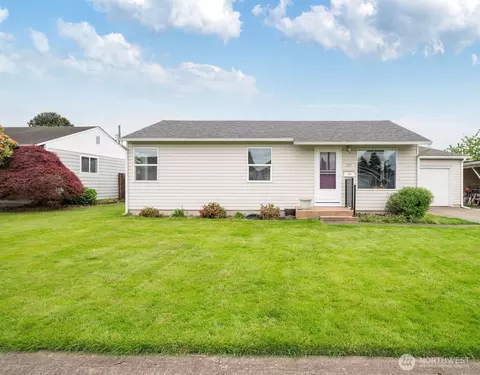 324 Colorado St, Longview, WA 98632