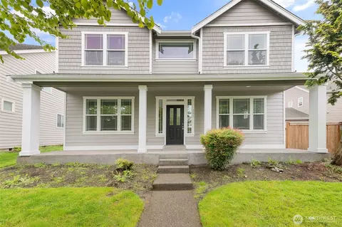 202 Hawk Ave SW, Orting, WA 98360