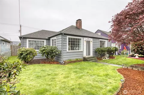 1509 Cherry St, Aberdeen, WA 98520