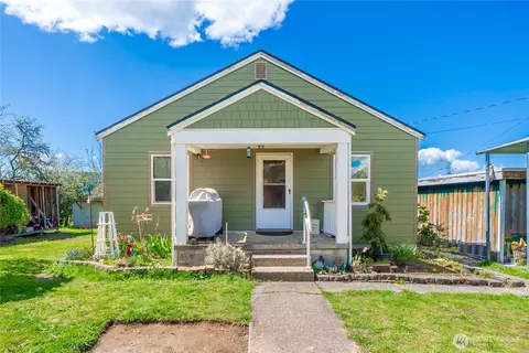 26719 346th Ave SE, Ravensdale, WA 98051