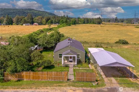 26719 346th Ave SE, Ravensdale, WA 98051