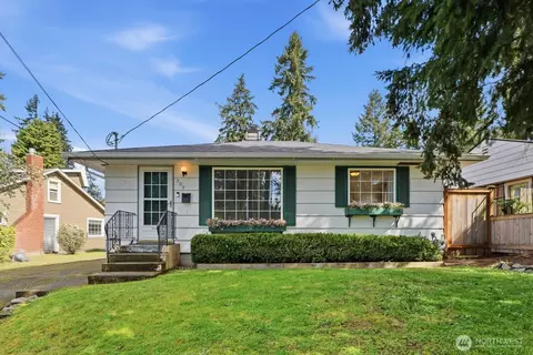 509 Summit Ave, Tacoma, WA 98466
