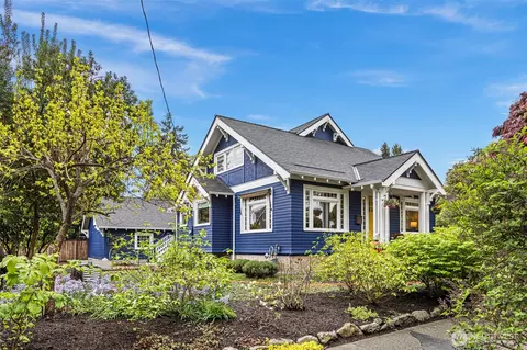5151 S Orchard St, Seattle, WA 98118