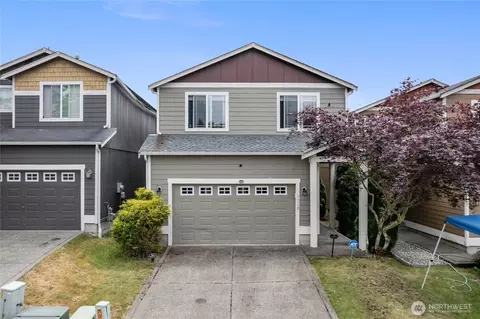 7230 178th St E, Puyallup, WA 98375