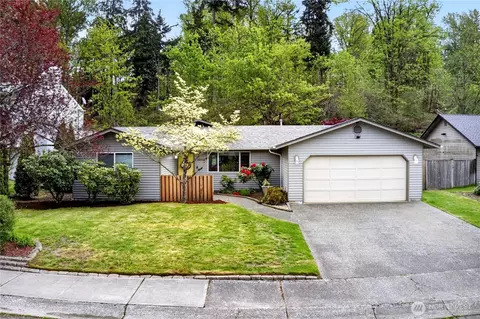 16616 133rd Pl SE, Renton, WA 98058