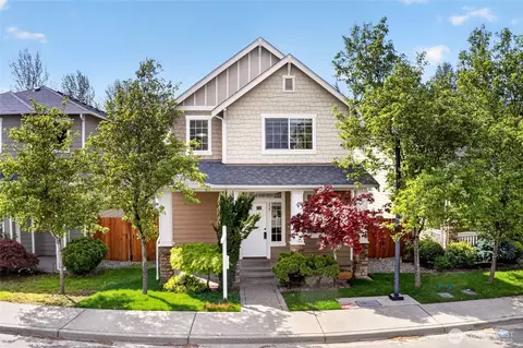 335 NE Graham Ave, Renton, WA 98059