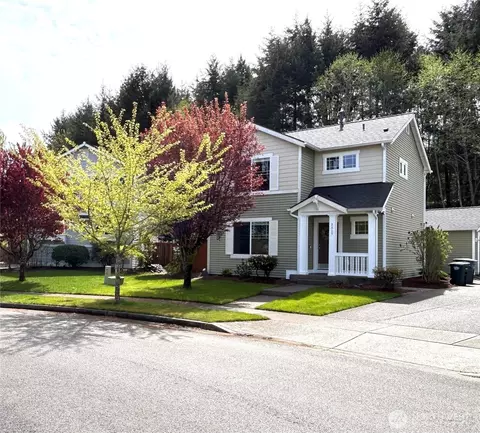 2817 Hannen St, Dupont, WA 98327
