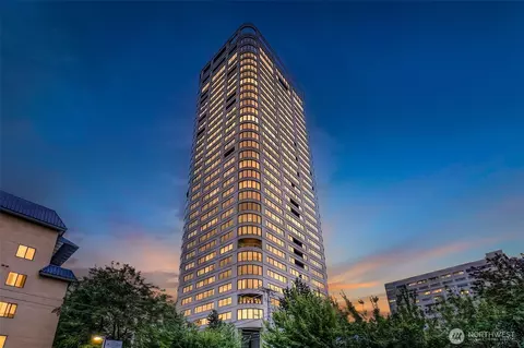 1301 Spring St #5C, Seattle, WA 98104