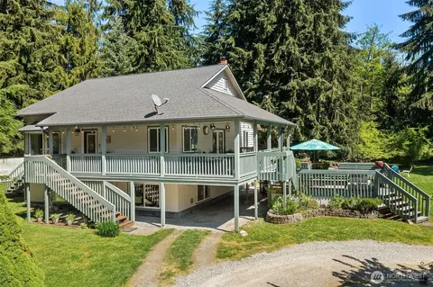 27428 97th Ave SW, Vashon, WA 98070