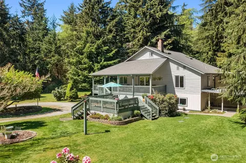 27428 97th Ave SW, Vashon, WA 98070