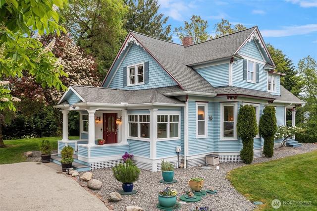 13437 Vashon Hwy SW, Vashon, WA 98070