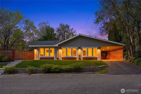 501 N Willow St, Ellensburg, WA 98926