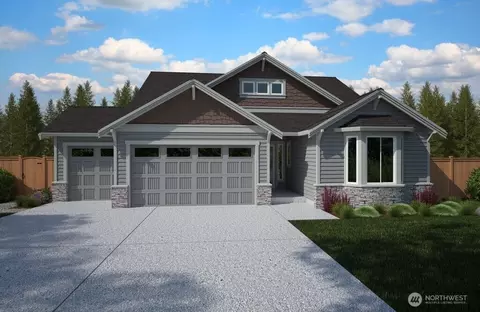 5216 Klahanie Dr NW, Olympia, WA 98502