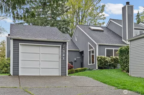 2321 SE 8th Dr, Renton, WA 98055