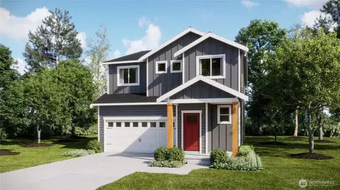 32157 Pacific Ave SE, Black Diamond, WA 98010