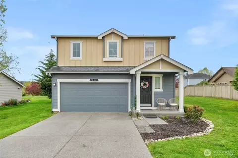 28615 72nd Dr NW, Stanwood, WA 98292