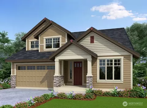 7375 Mirasett St SW, Tumwater, WA 98512