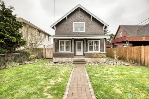 914 Wheeler Ave, Hoquiam, WA 98550