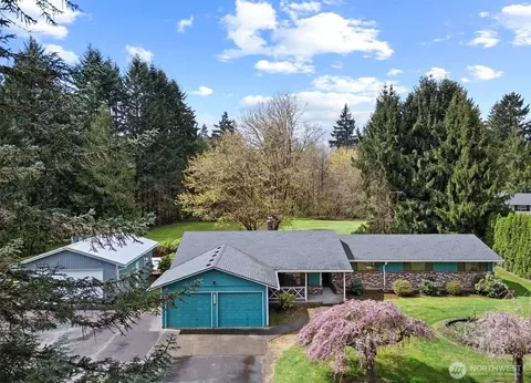 17102 NE 140th Ave, Brush Prairie, WA 98606
