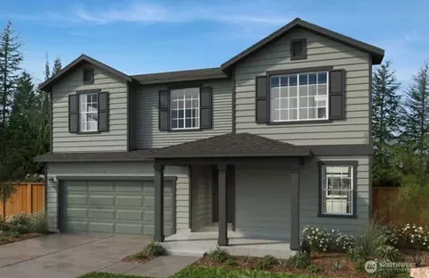 1858 NW Nahele Ct #64, Poulsbo, WA 98370