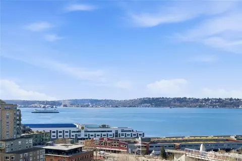 2929 1st Ave #808, Seattle, WA 98121