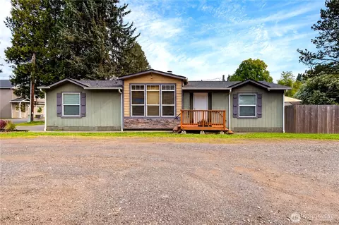 4409 NE 12th Ave, Vancouver, WA 98663
