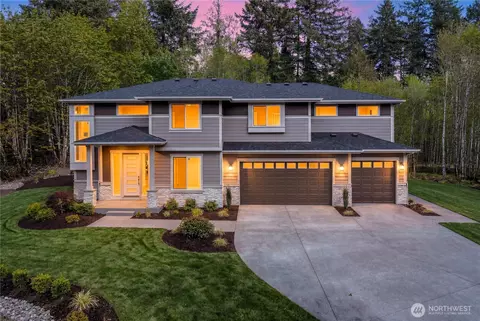 7716 Manzanita Dr #LOT 2, Olympia, WA 98502