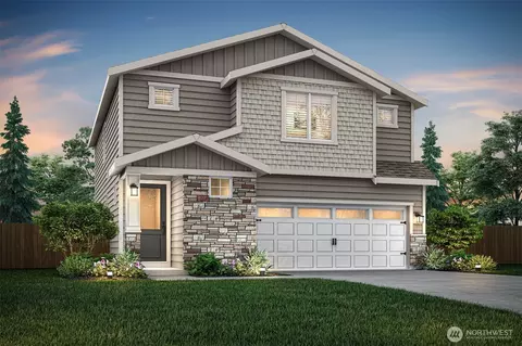 6084 NW Bruggman Loop, Bremerton, WA 98312