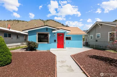 209 Elberta Ave, Cashmere, WA 98815