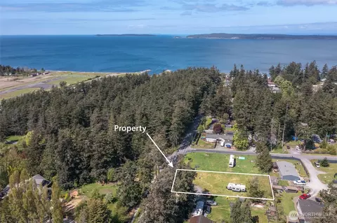 1490 N Beach Rd, Orcas Island, WA 98245